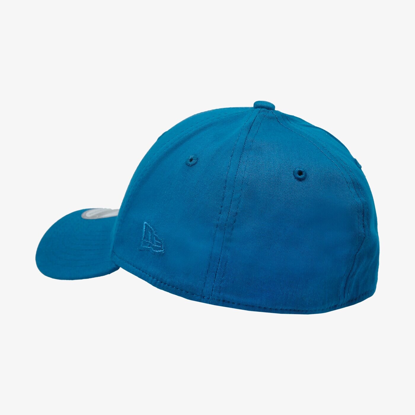 Мъжка шапка с козирка NEW ERA ШАПКА ESSENTIAL 39THIRTY NY YANKEES NEW YORK YANKEES 80580972 цвят тъмносин