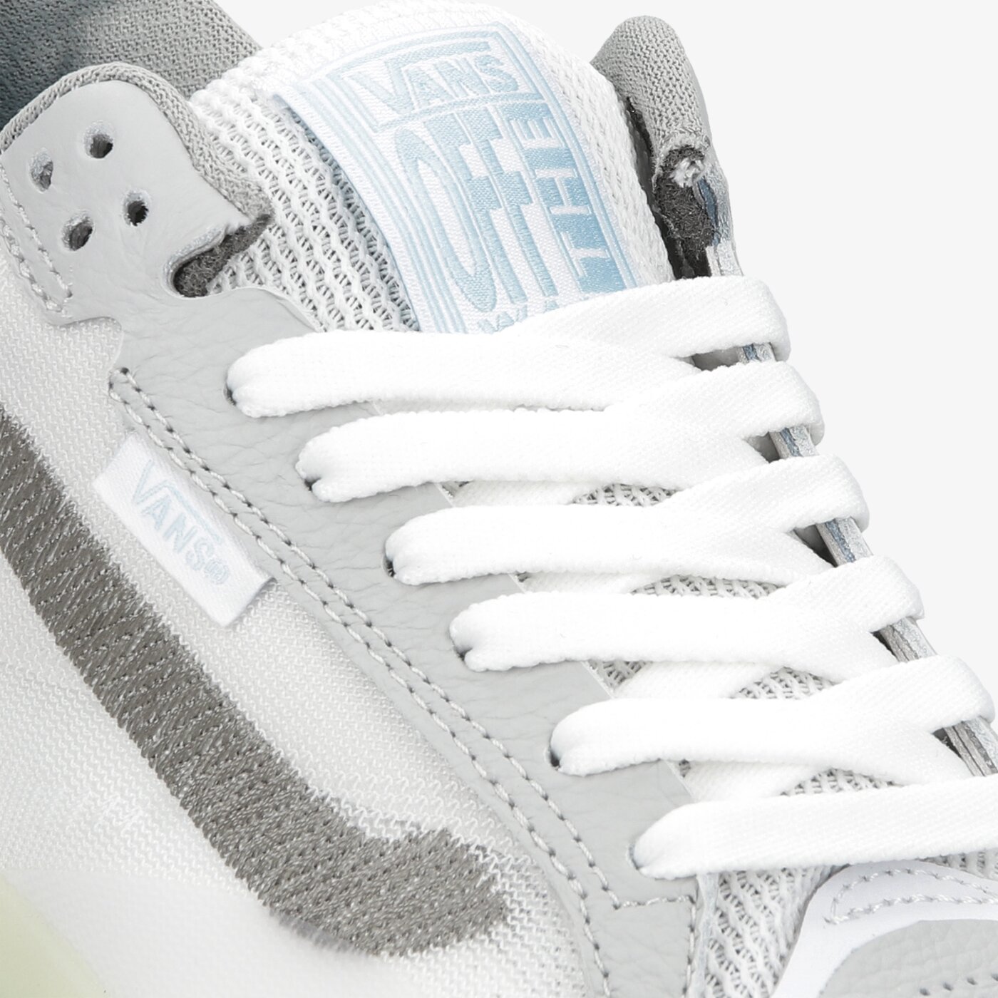 Мъжки маратонки VANS UA EVDNT ULTIMATEWAFFLE vn0a5dy76kl1 цвят сив