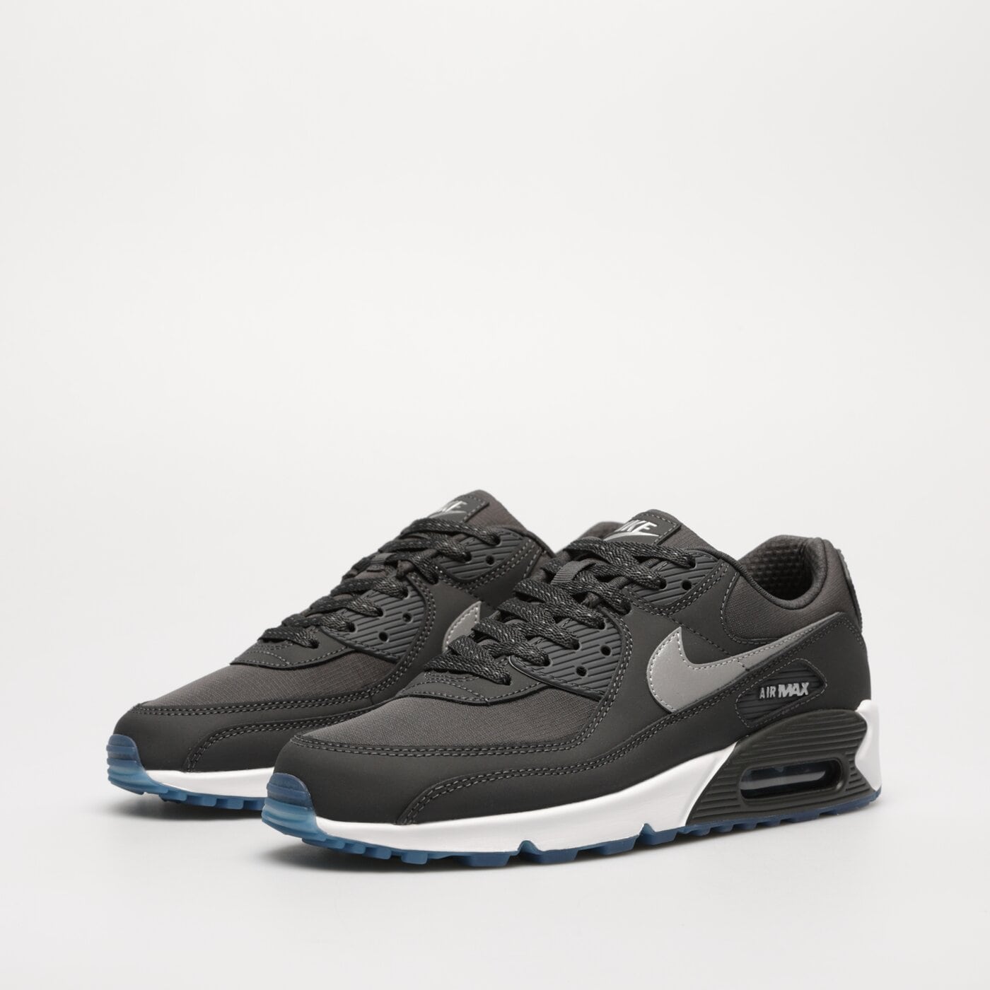 Мъжки маратонки NIKE AIR MAX 90  fv0381-001 цвят сив
