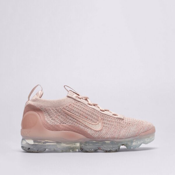 Дамски маратонки NIKE AIR VAPORMAX 2021 FK NEXT NATURE dj9975-600 цвят розов