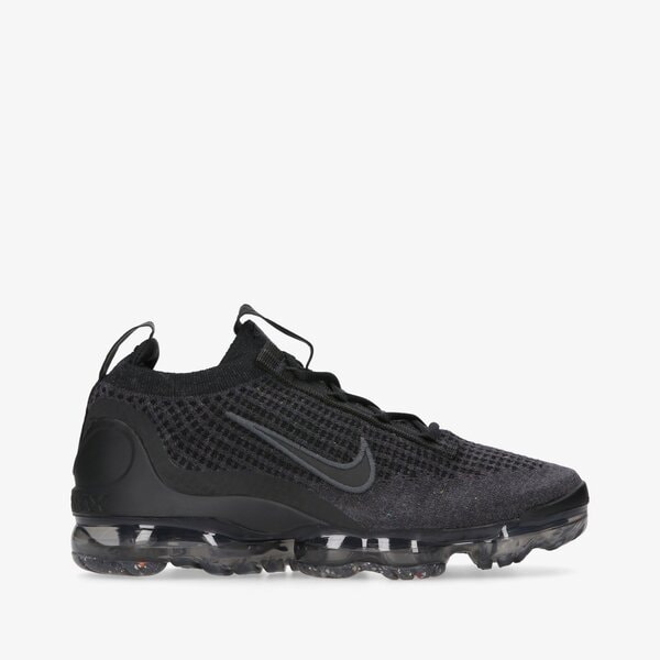 Детски маратонки NIKE AIR VAPORMAX 2021  db1550-001 цвят черен