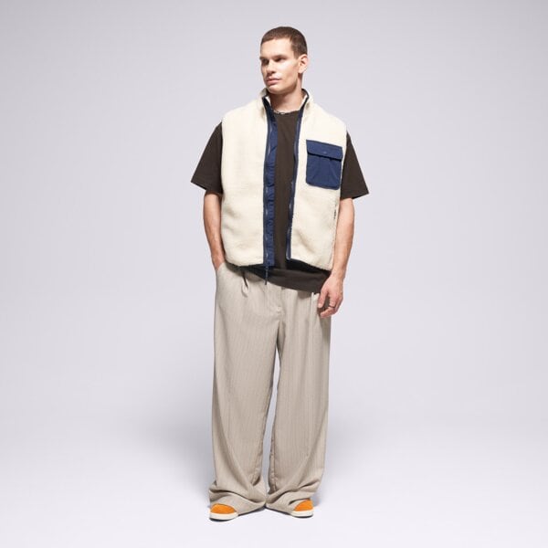 Мъжка тениска PROSTO ТЕНИСКА SHADOW WASHED BLACK kl252mtee1081 цвят сив