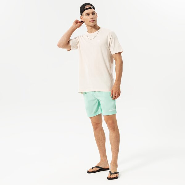 Мъжки къси панталони ADIDAS ШОРТИ SWIMSHORT hr7902 цвят син