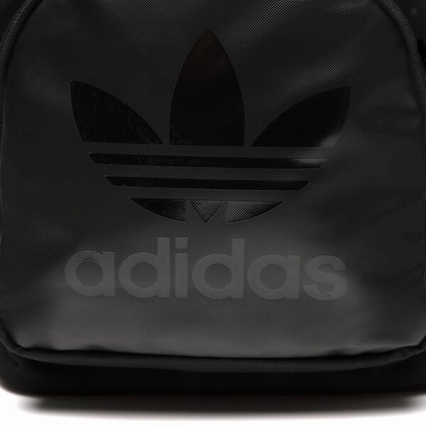 Детска раница ADIDAS РАНИЦА AC ARCHIVE BP ib9304 цвят черен