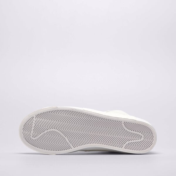 Мъжки маратонки NIKE BLAZER '77 PRO CLUB dq7673-003 цвят бежов