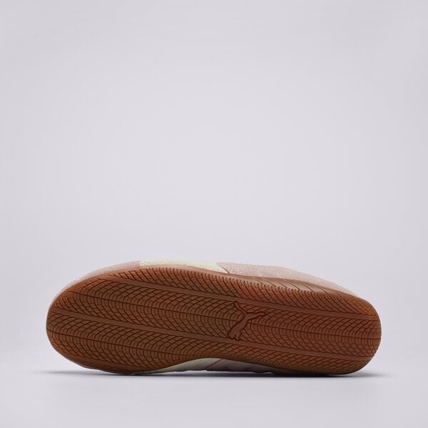 Детски маратонки PUMA SPEEDCAT JR 40169814 цвят розов
