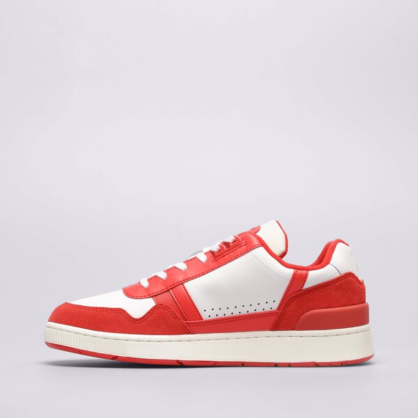 Мъжки маратонки LACOSTE T-CLIP 123 5 SMA 745sma0075286 цвят бял