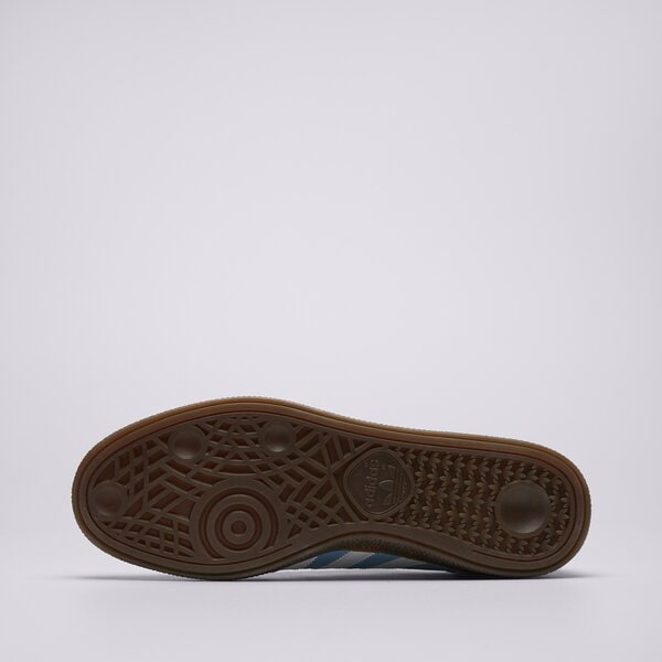 Мъжки маратонки ADIDAS HANDBALL SPEZIAL bd7632 цвят син