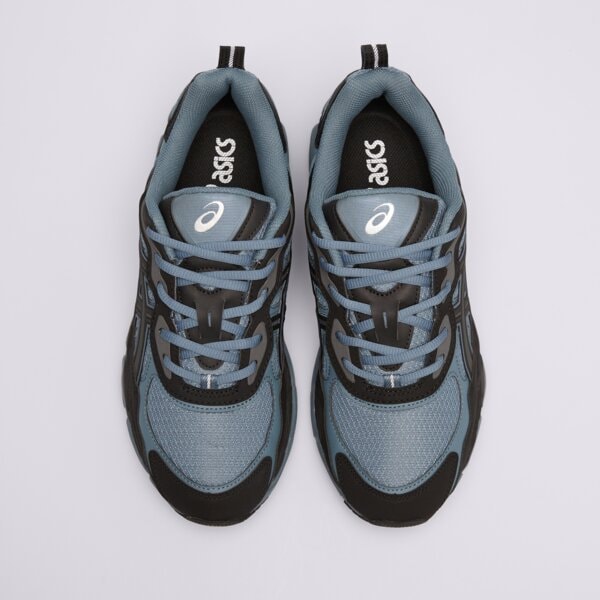 Мъжки маратонки ASICS NYC RUGGED 1203a735-021 цвят тъмносин