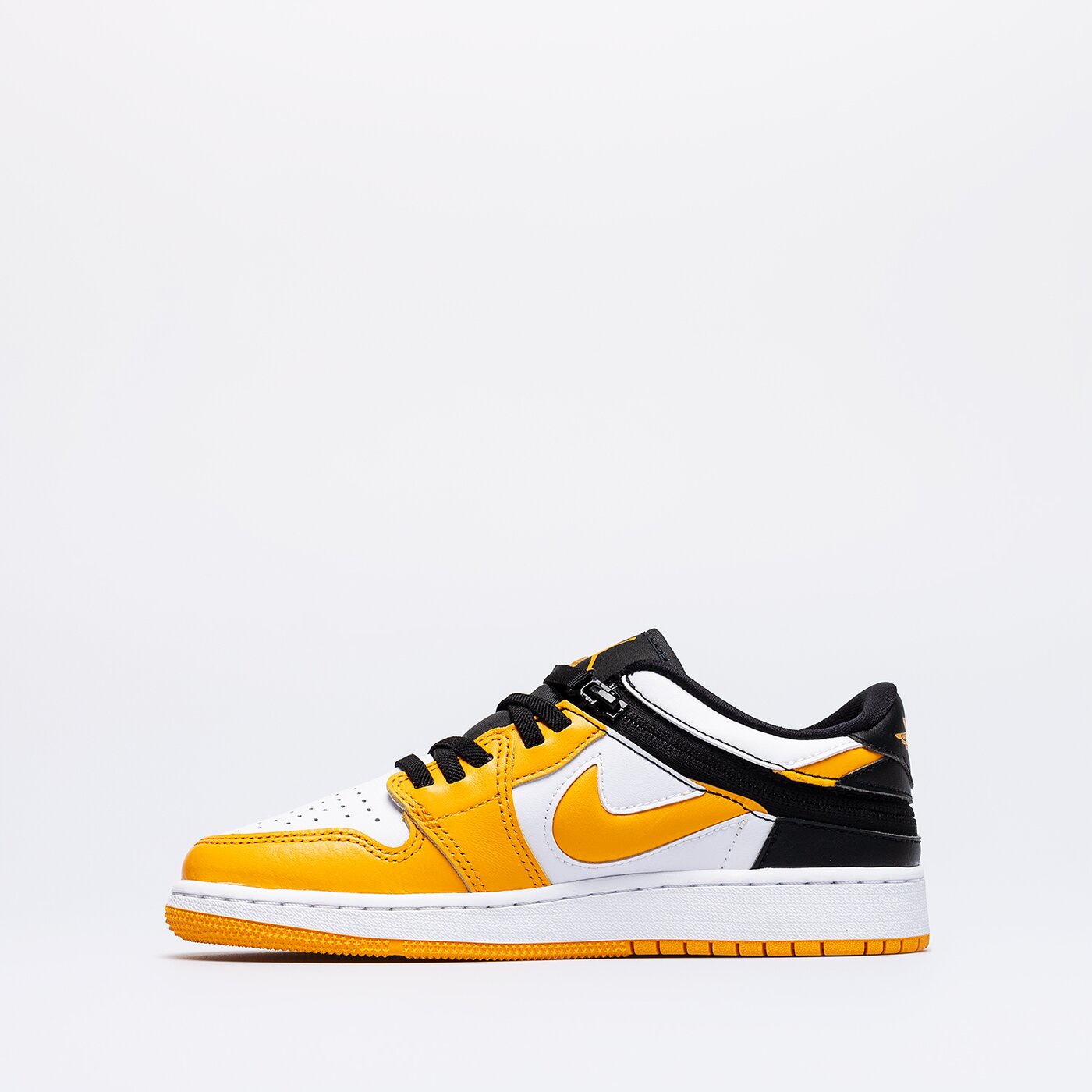 Детски маратонки AIR JORDAN 1 LOW FLYEASE  dn4639-107 цвят бял