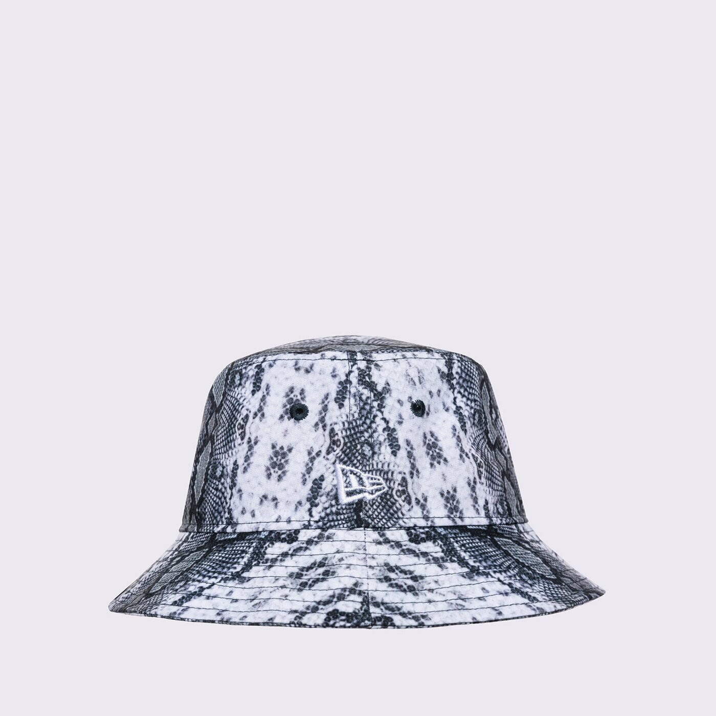  NEW ERA ИДИОТКА WMNS ANIMAL TAPERED BUCKET 60240397 цвят бял