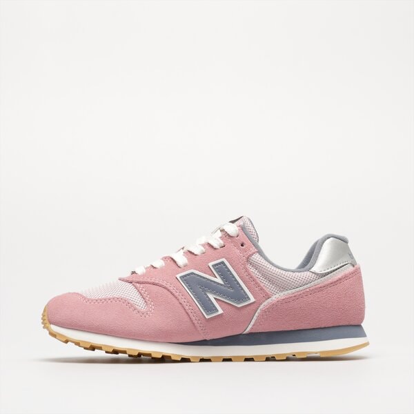 Дамски маратонки NEW BALANCE 373 wl373oc2 цвят розов