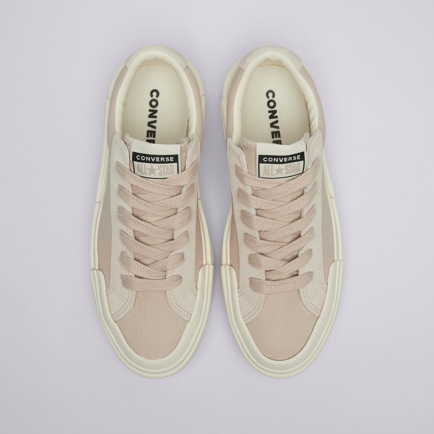 Дамски маратонки CONVERSE CHUCK TAYLOR ALL STAR CRUISE a10651c цвят розов