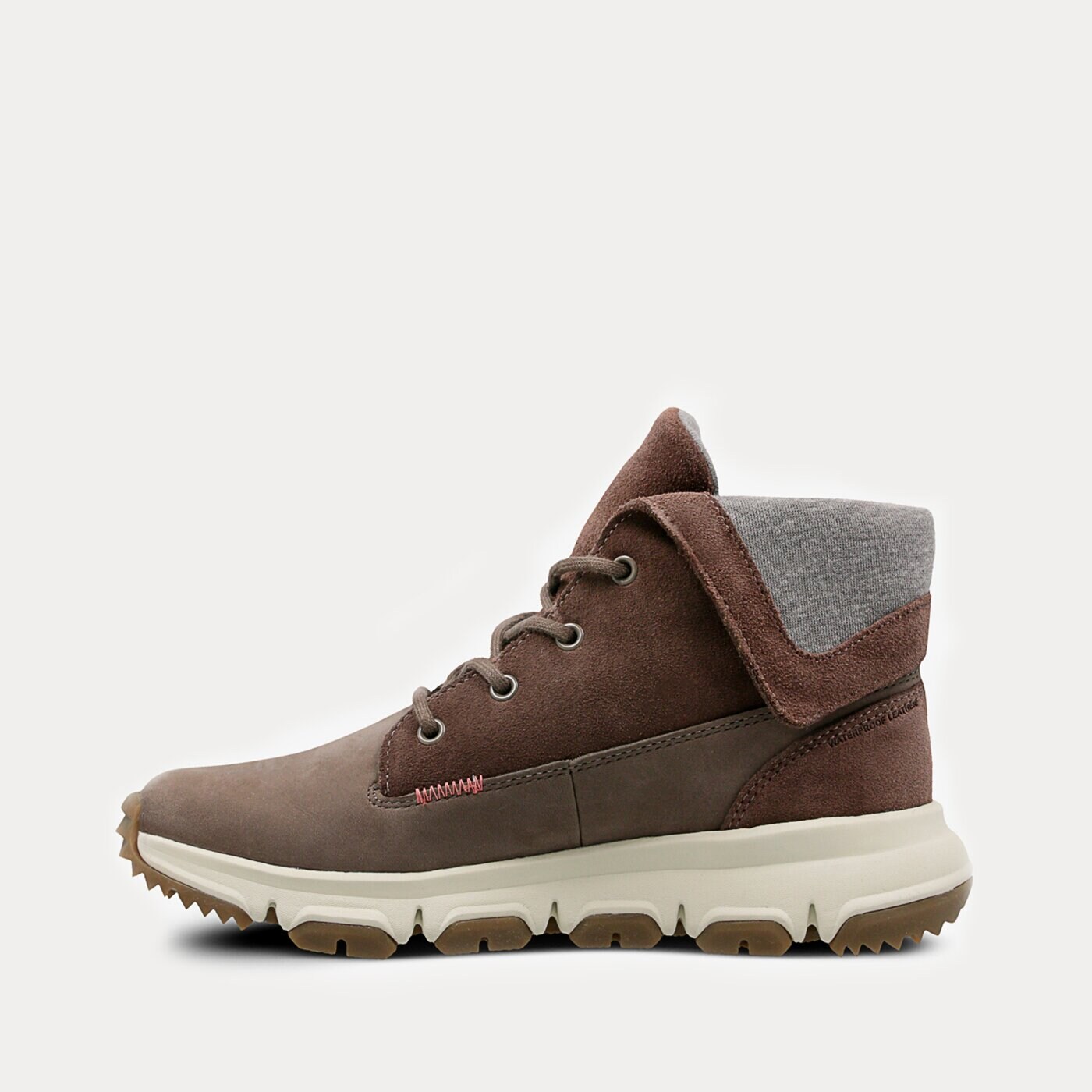 Дамски кежуал HELLY HANSEN W ABRIELLE 11443480 цвят кафяв