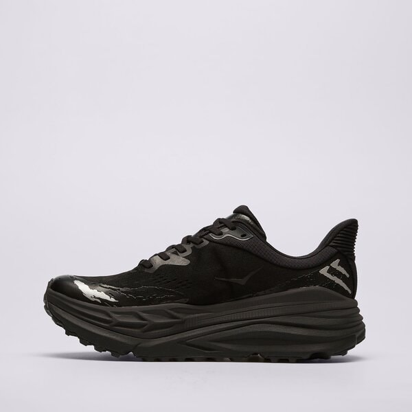 Мъжки маратонки за бягане HOKA STINSON 7 1141530bblc цвят черен