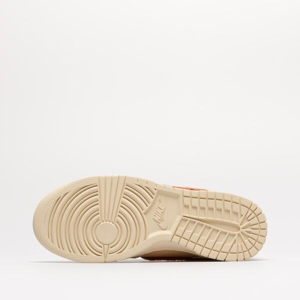 Дамски маратонки NIKE WMNS DUNK LOW dz4706200 цвят многоцветен