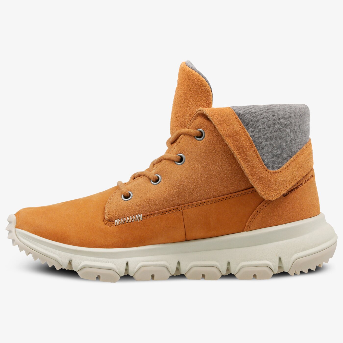 Дамски кежуал HELLY HANSEN W ABRIELLE 11443726 цвят кафяв