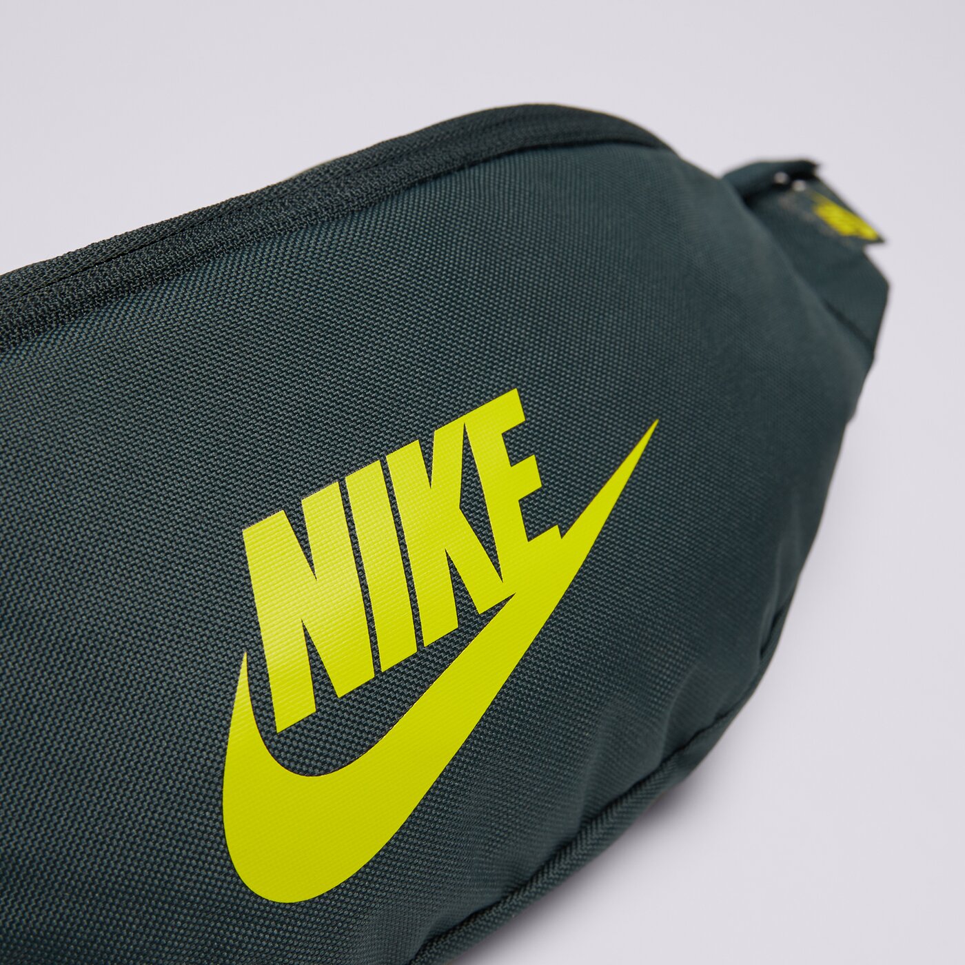 Дамска чанта за кръст NIKE ЧАНТА NK HERITAGE WAISTPACK db0490-329 цвят син