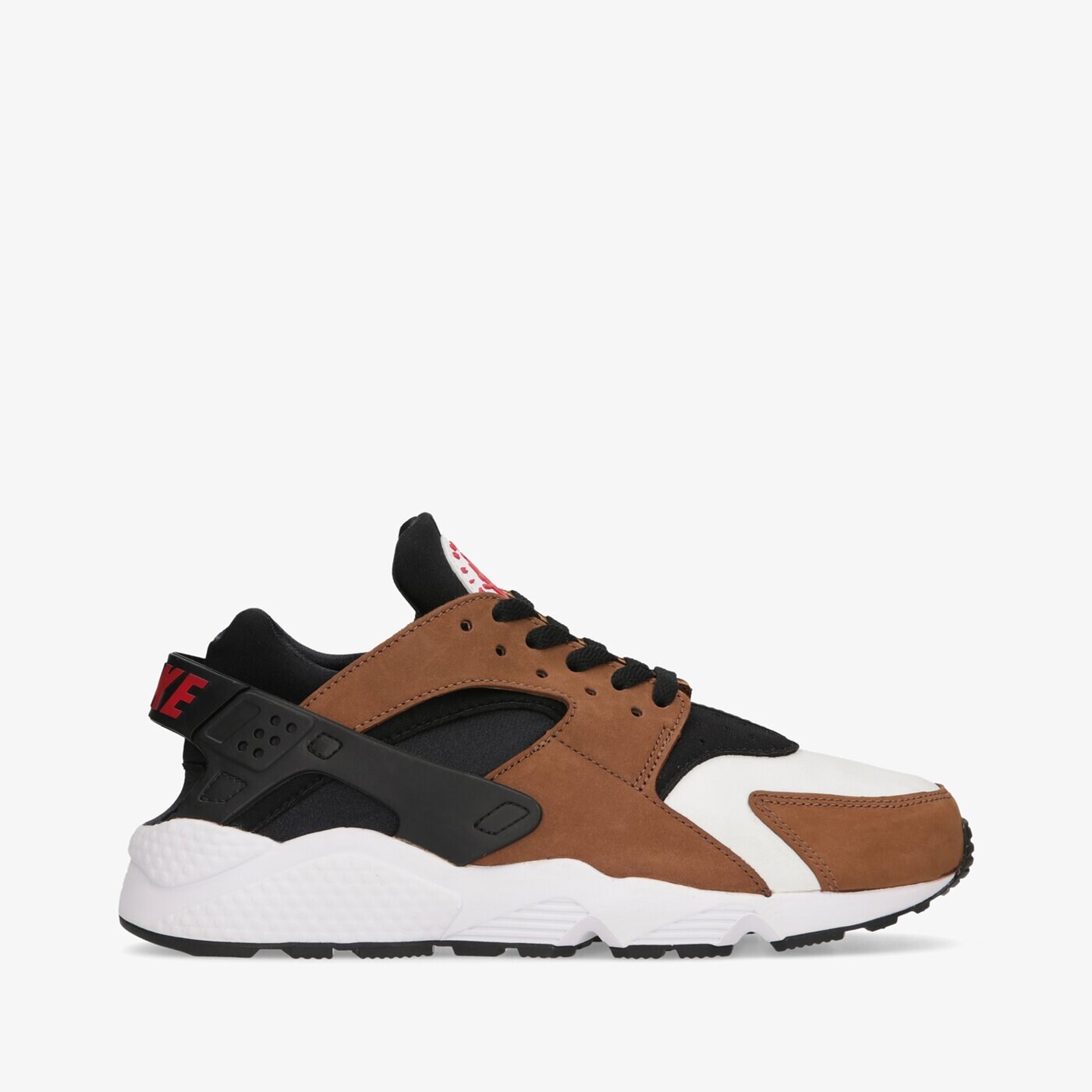 Мъжки маратонки NIKE AIR HUARACHE LE dh8143-001 цвят черен