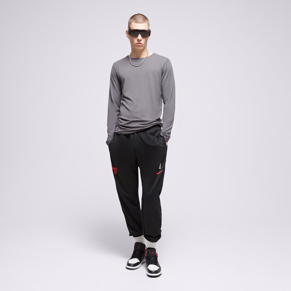 Мъжки панталони NIKE ПАНТАЛОНИ CHI MNK DF SPTLIGHT PNT NBA fb3650-010 цвят черен