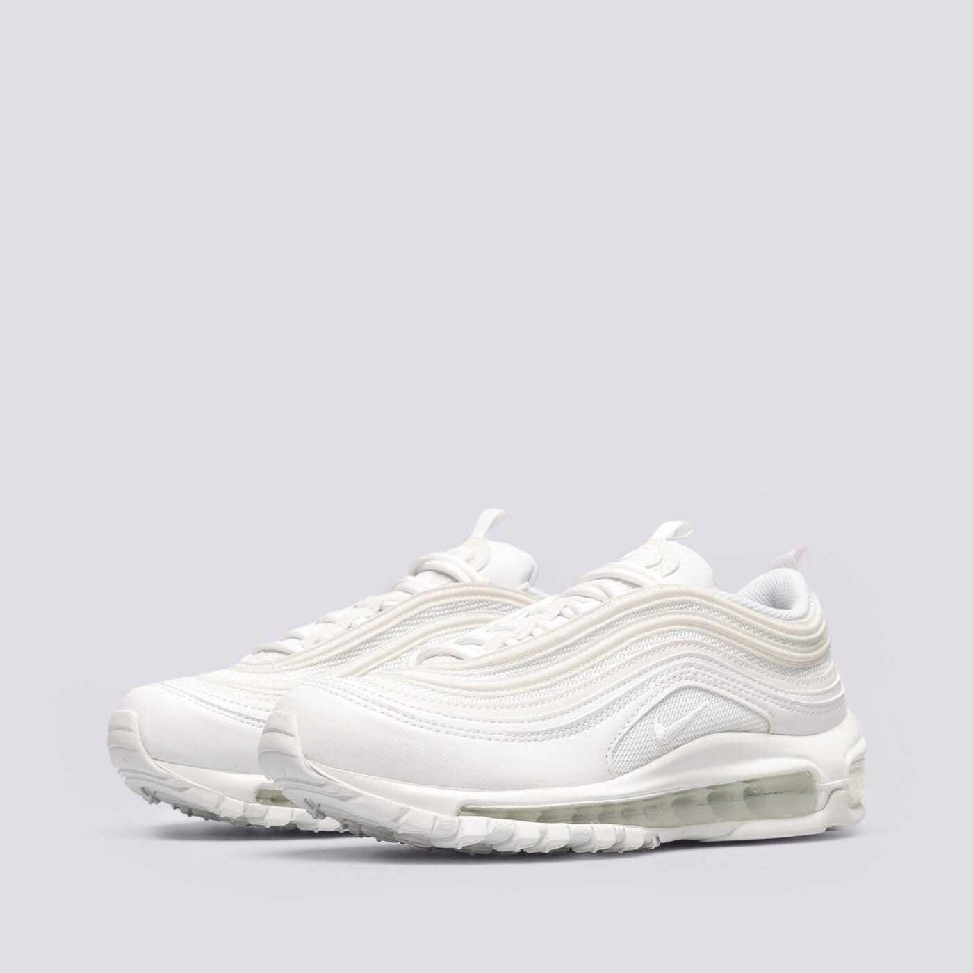 Дамски маратонки NIKE AIR MAX 97 dh8016-100 цвят бял