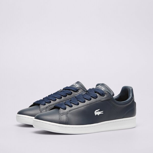 Мъжки маратонки LACOSTE CARNABY PRO 124 2 SMA 747sma0043092 цвят бял