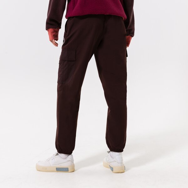 Дамски панталони NIKE ПАНТАЛОНИ W NSW WVN CARGO PANT SU fb2188-203 цвят черен