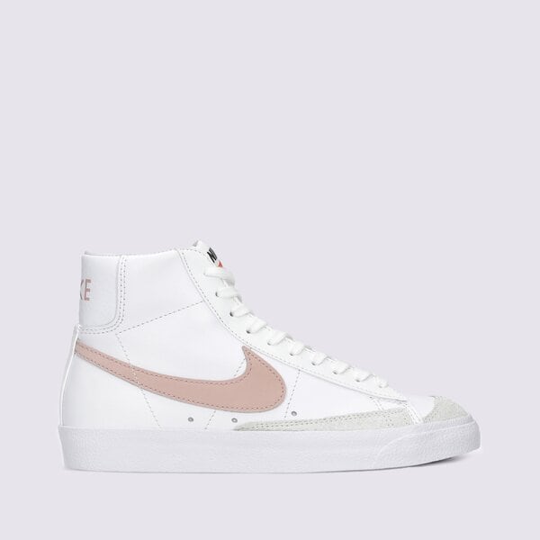 Дамски маратонки NIKE BLAZER MID '77 cz1055-118 цвят бял