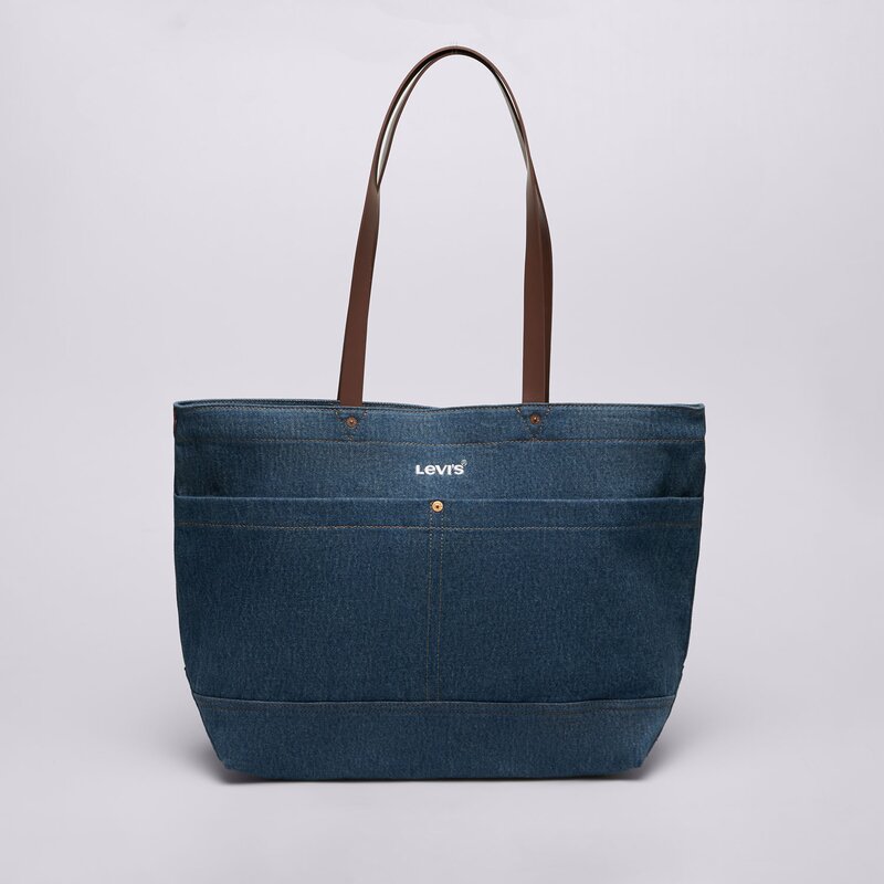 LEVI'S ЧАНТА WOMEN'S HERITAGE TOTE-ALL