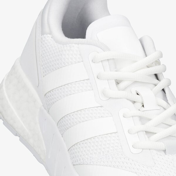 Мъжки маратонки ADIDAS ZX 1K BOOST fx6516 цвят бял