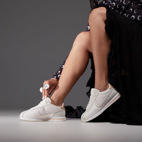 Дамски маратонки NIKE W CORTEZ CN  ib8879-211 цвят розов