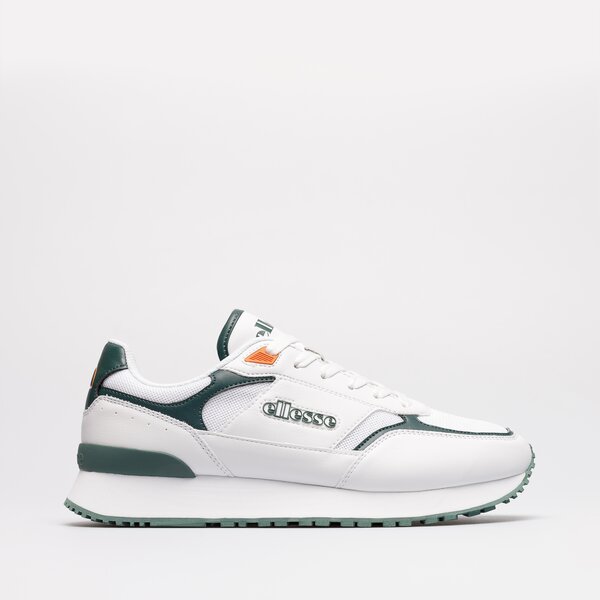 Мъжки маратонки ELLESSE GARA RUNNER  shpf0424915 цвят бял