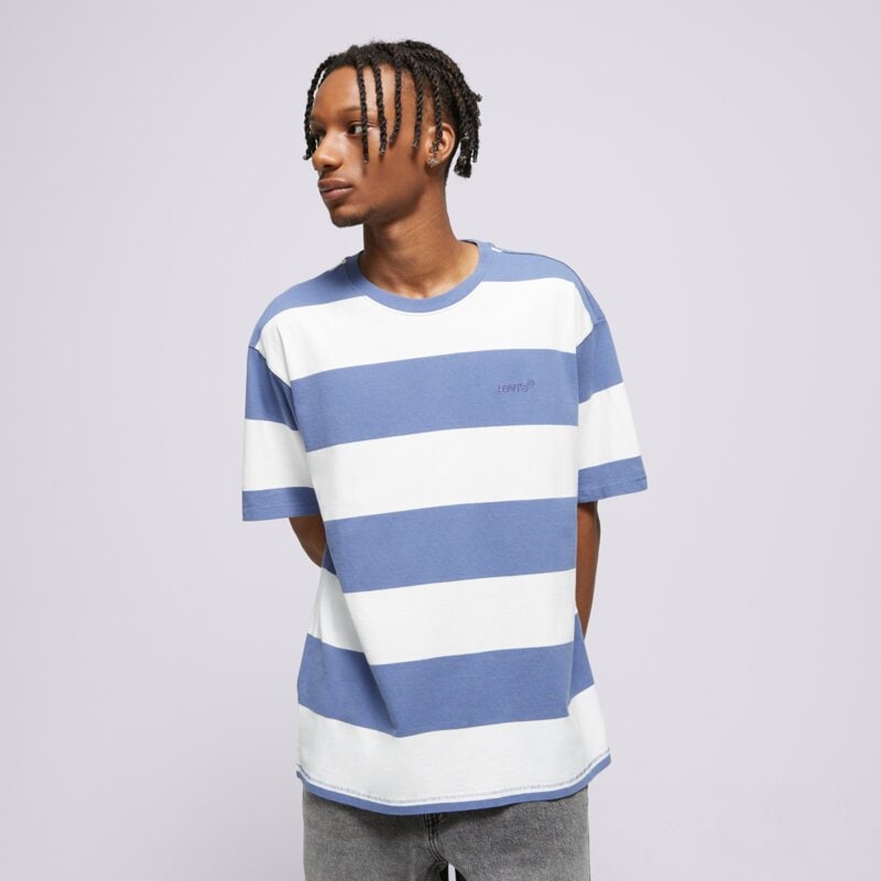 LEVI'S ТЕНИСКА RED TAB VINTAGE TEE MULTI-COLOR