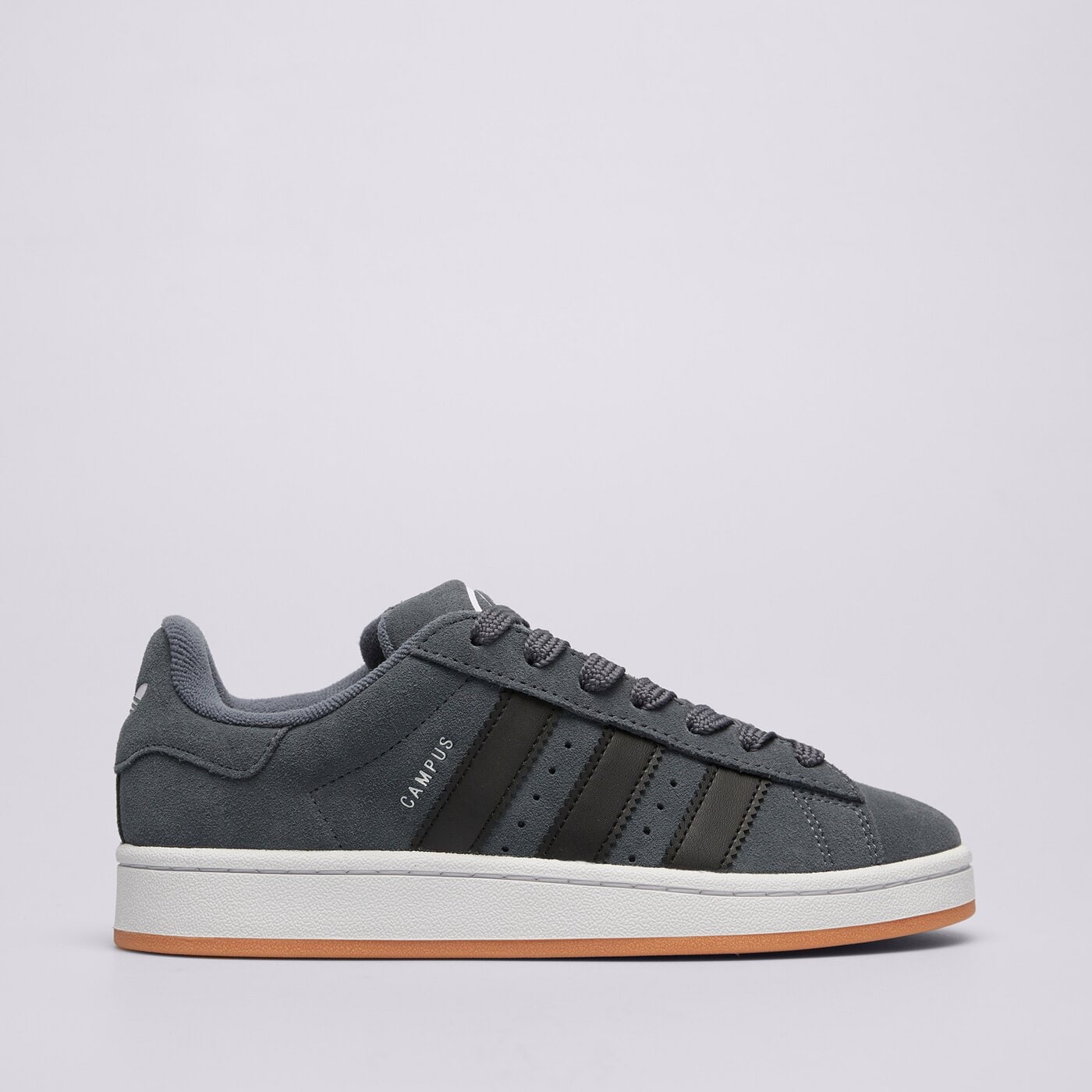Детски маратонки ADIDAS CAMPUS 00S J js3845 цвят сив