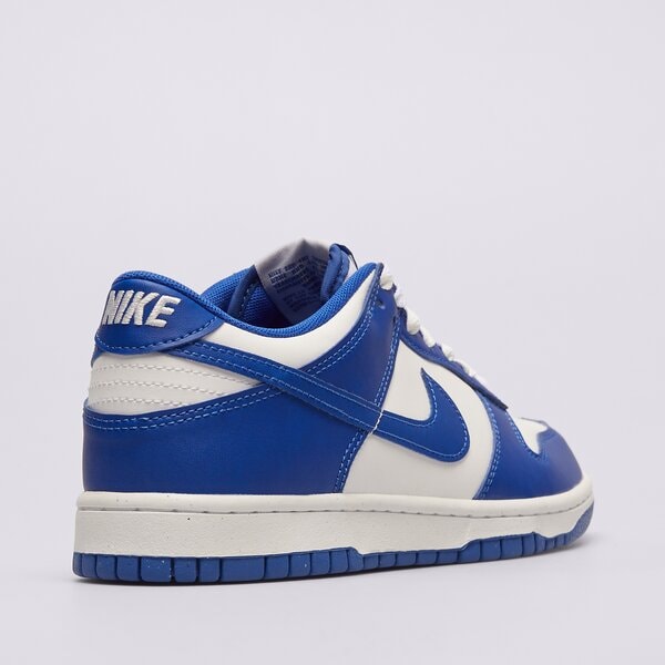 Детски маратонки NIKE DUNK LOW GS dv7067-400 цвят син