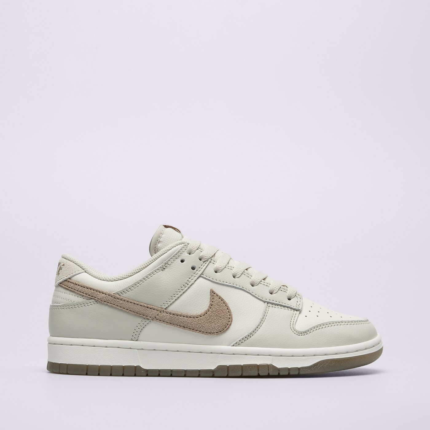 Мъжки маратонки NIKE DUNK LOW RETRO SE ESS+ fj4188-001 цвят бежов