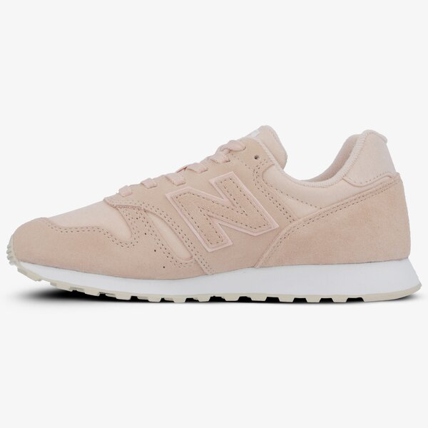 Дамски маратонки NEW BALANCE WL373WTC wl373wtc цвят розов