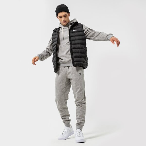 Мъжки панталони NIKE ПАНТАЛОНИ M NSW SPE+ SB JGGR REVIVAL dh1036-902 цвят сив