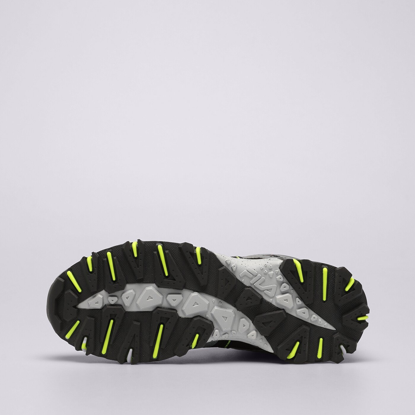 Дамски зимни обувки FILA GRAND TIER MID 5jm01930055 цвят сив