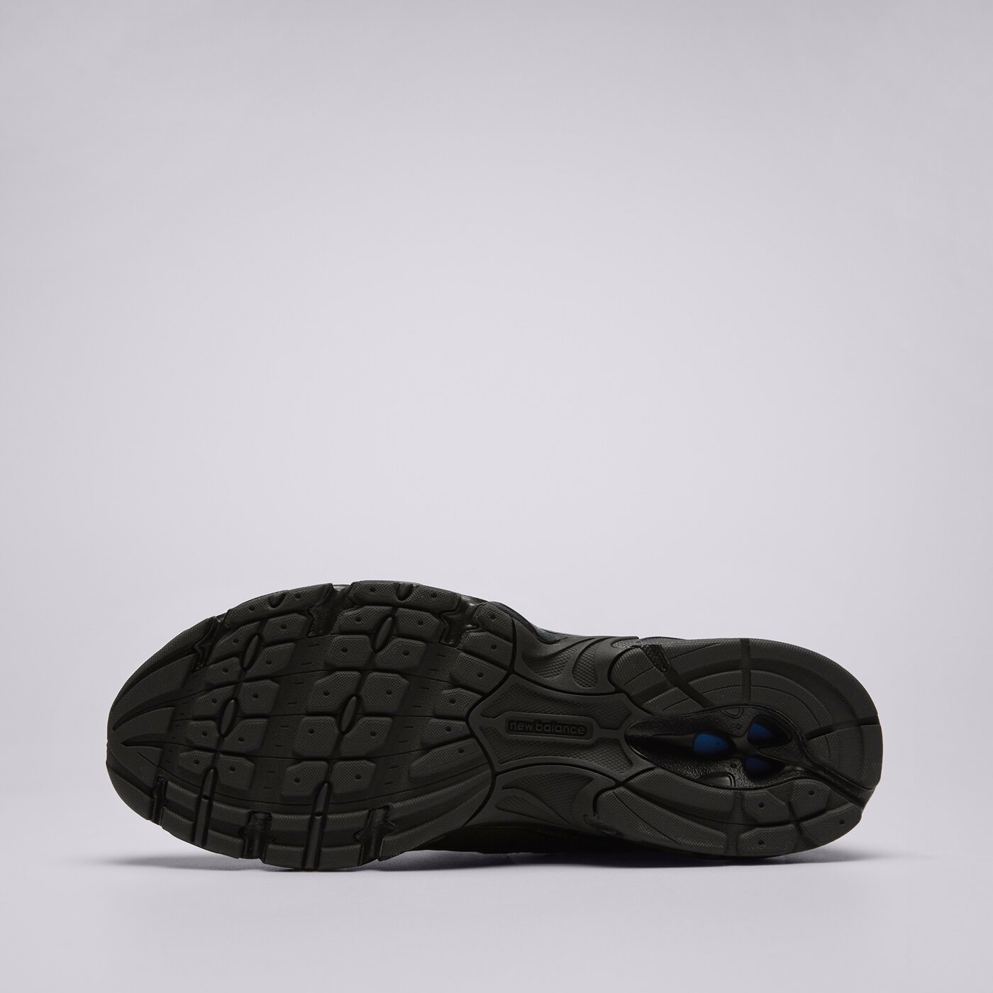 Мъжки маратонки NEW BALANCE U740 u740bo2 цвят черен