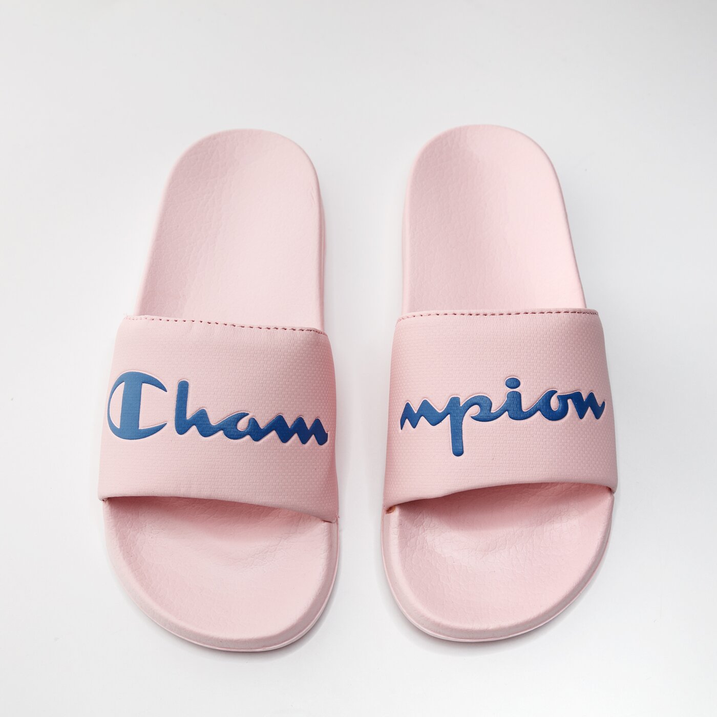 Дамски чехли и сандали CHAMPION SAMOA 2 s11197ps013 цвят розов