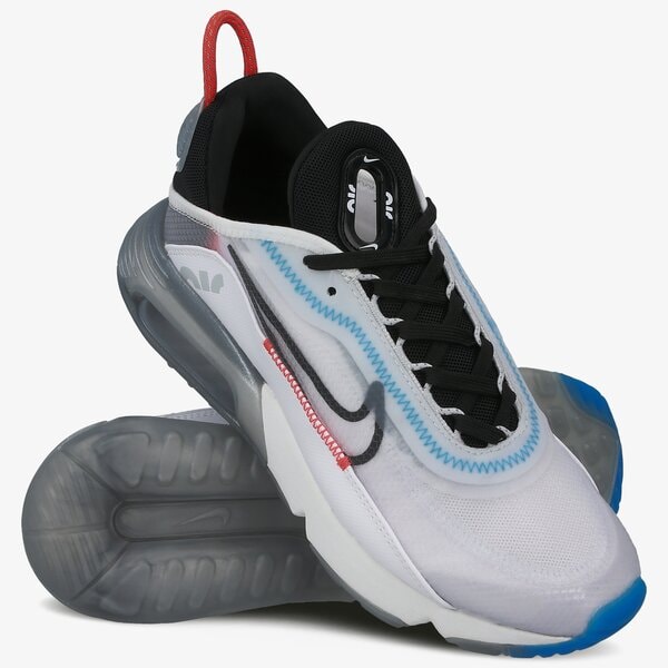 Дамски маратонки NIKE W AIR MAX 2090 ct7698-100 цвят бял