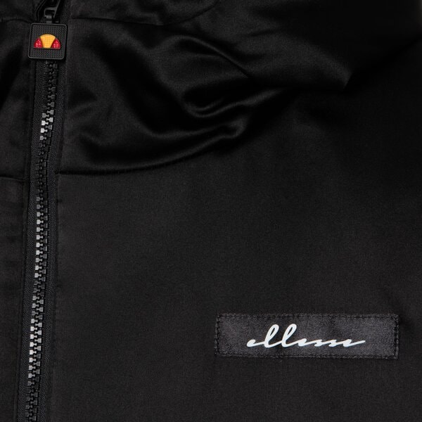 Дамско зимно яке ELLESSE ЯКЕ JOANARA PADDED JACKET BLK sgp15961011 цвят черен