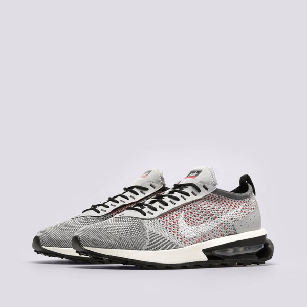 Мъжки маратонки NIKE AIR MAX FLYKNIT RACER fd4610-001 цвят сив
