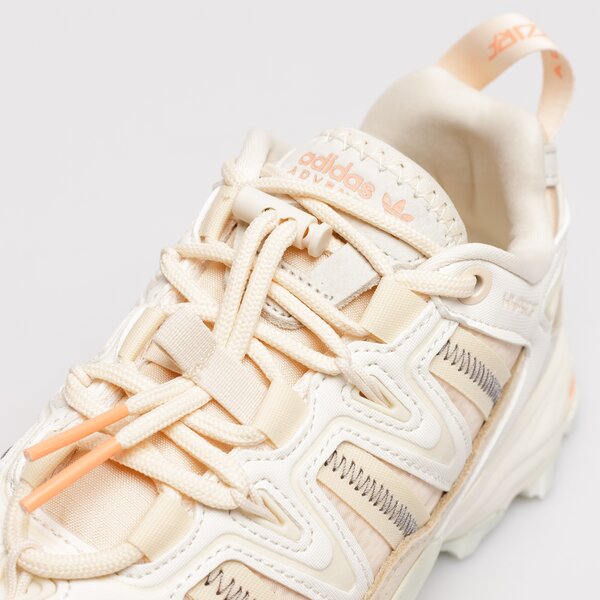Дамски зимни обувки ADIDAS HYPERTURF ADVENTURE W gx4513 цвят розов