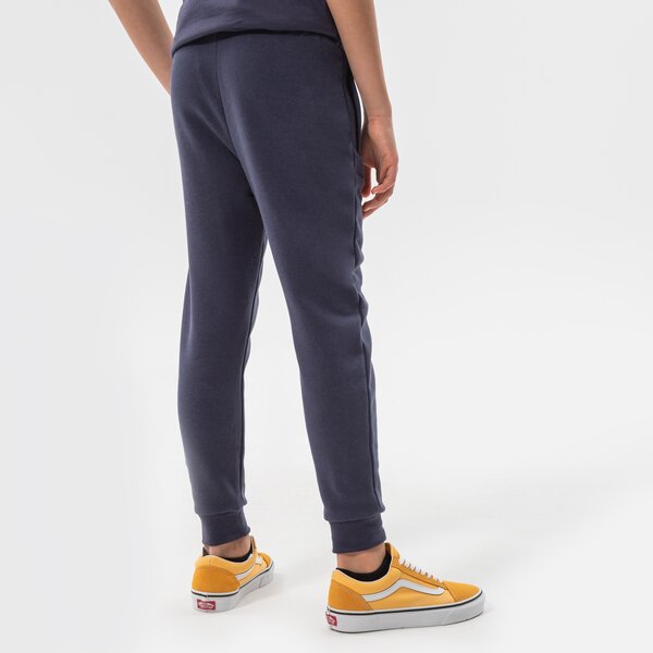 Детски панталони ADIDAS ПАНТАЛОНИ PANTS BOY hg1437 цвят тъмносин