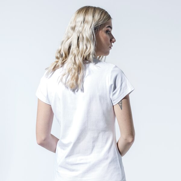 Дамска тениска ELLESSE ТЕНИСКА ANA sge09982white цвят бял