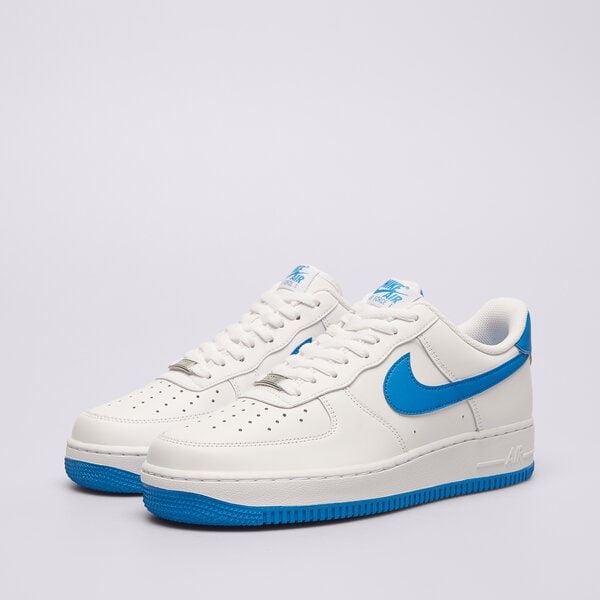 Мъжки маратонки NIKE AIR FORCE 1 '07  fj4146-103 цвят бял