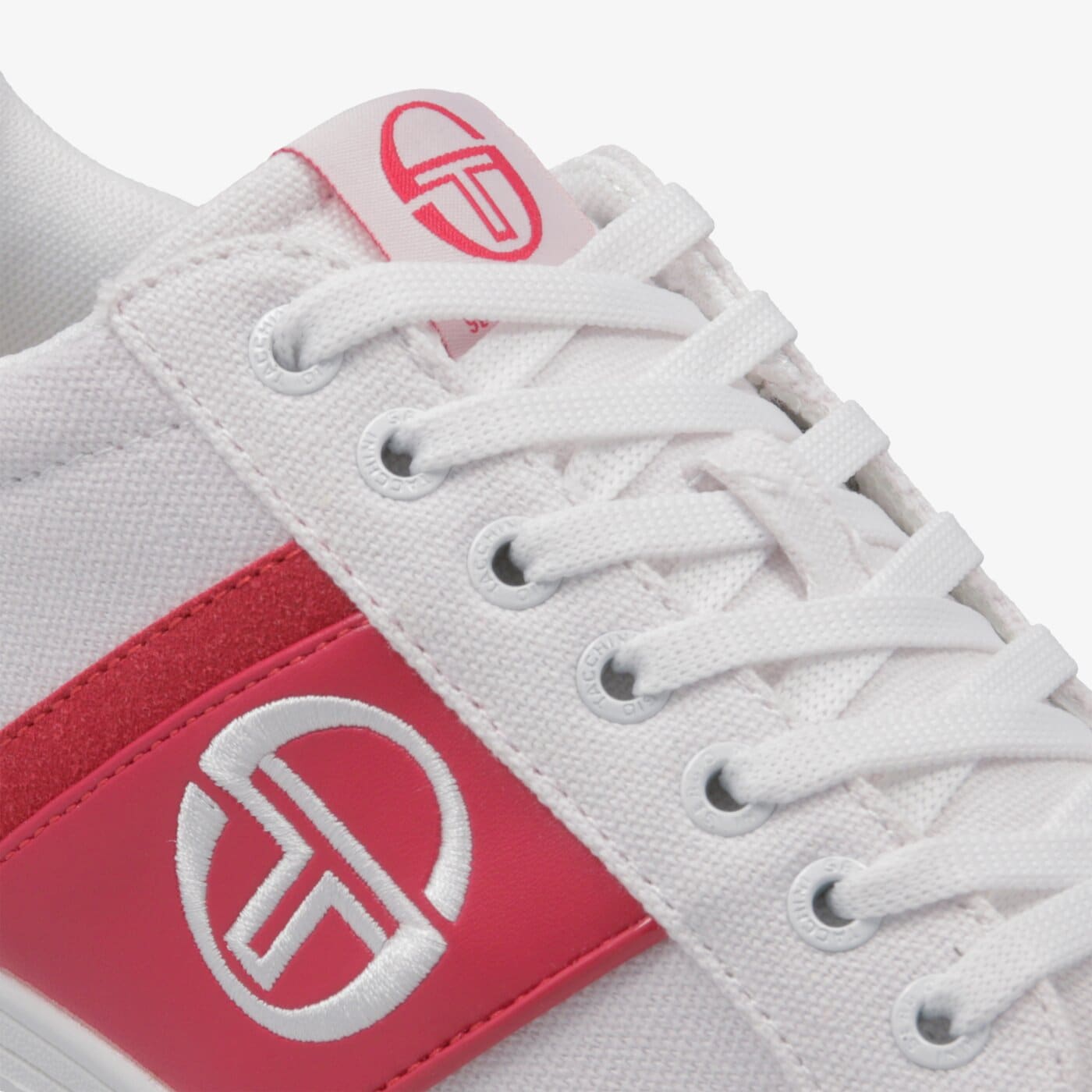 Мъжки маратонки SERGIO TACCHINI PARIGI CVS stm91412101 цвят бял