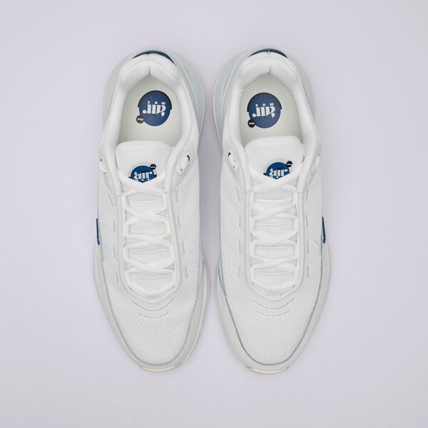 Мъжки маратонки NIKE AIR MAX PULSE fq4156-100 цвят бял